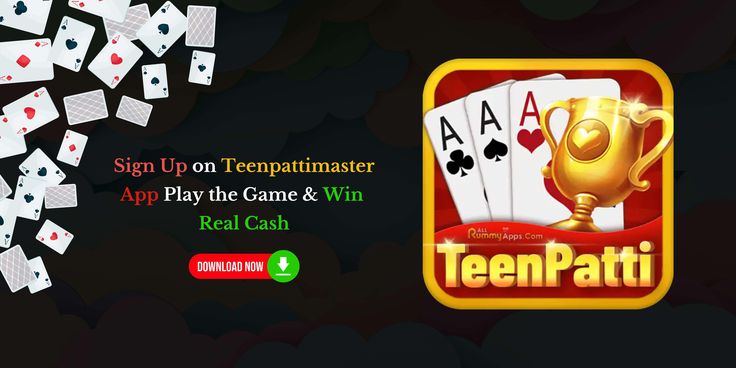 how to download teen patti master