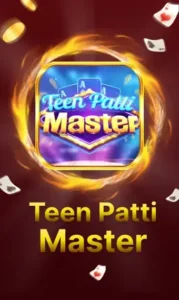 Teen Patti Master