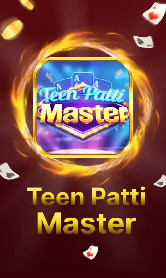 Teen Patti Master